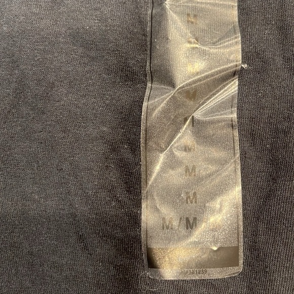 NWT men’s Nike T-shirt, size medium - Picture 2 of 4